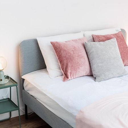 Krakow Trailside Apartments - By Upstairs Экстерьер фото