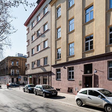 Krakow Trailside Apartments - By Upstairs Экстерьер фото