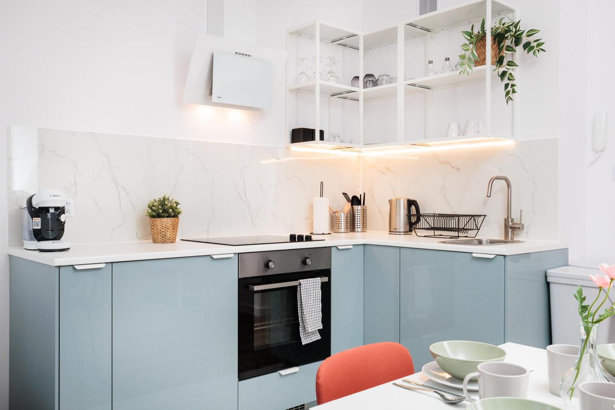 Krakow Trailside Apartments - By Upstairs Экстерьер фото